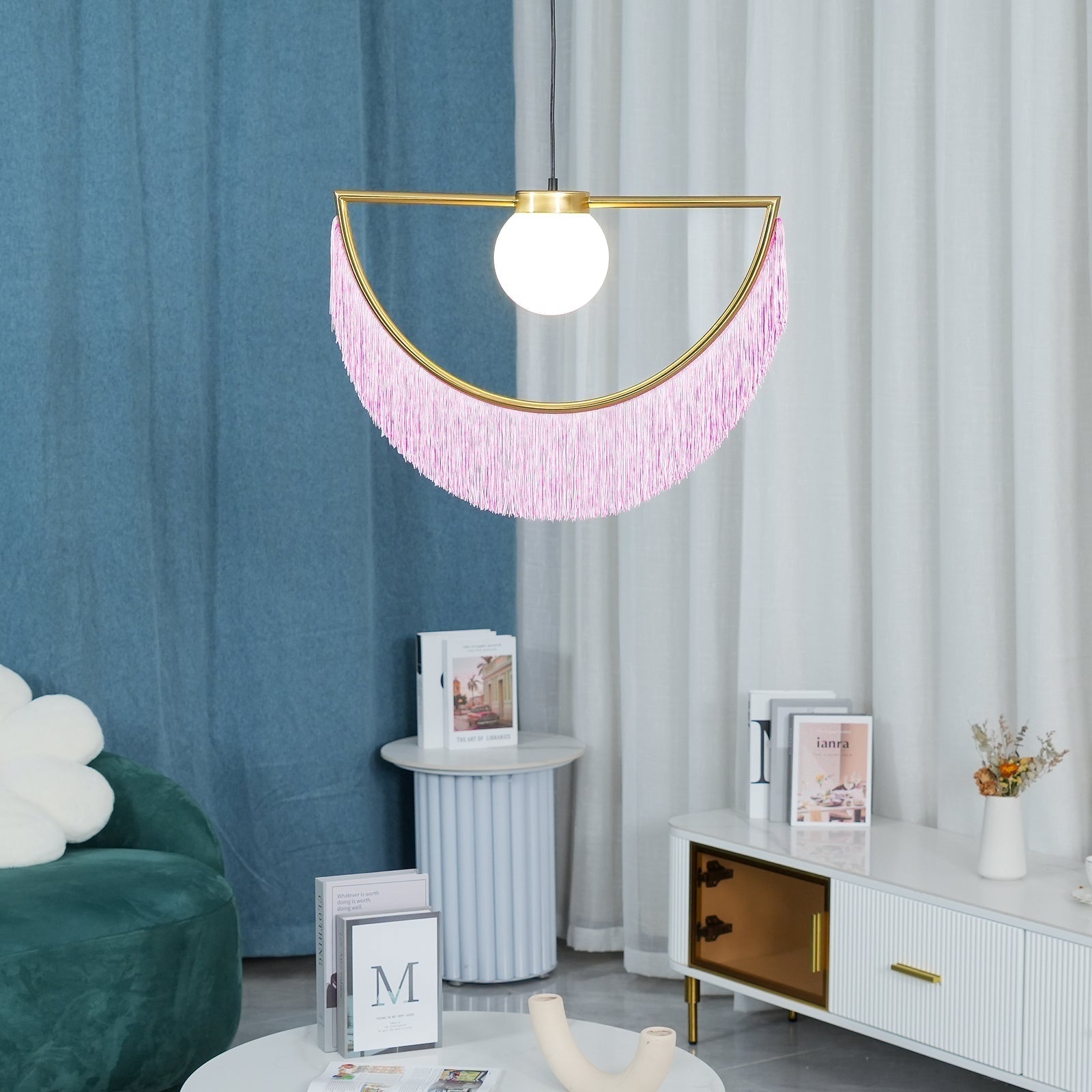 Wink Pendant Lamp - Letslighting