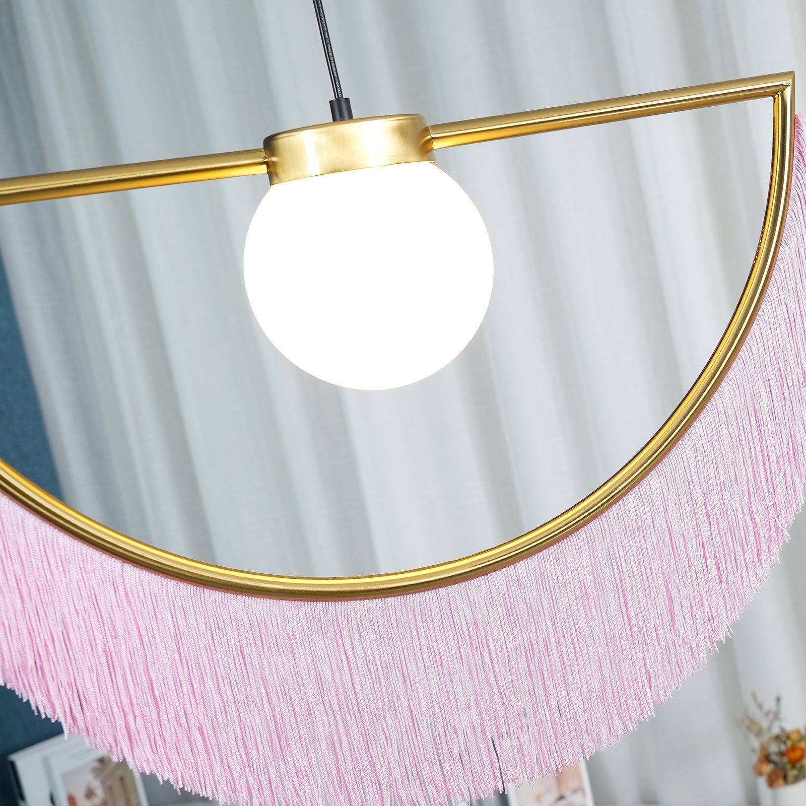 Wink Pendant Lamp - Letslighting