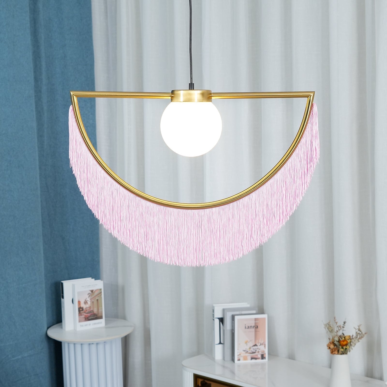 Wink Pendant Lamp - Letslighting