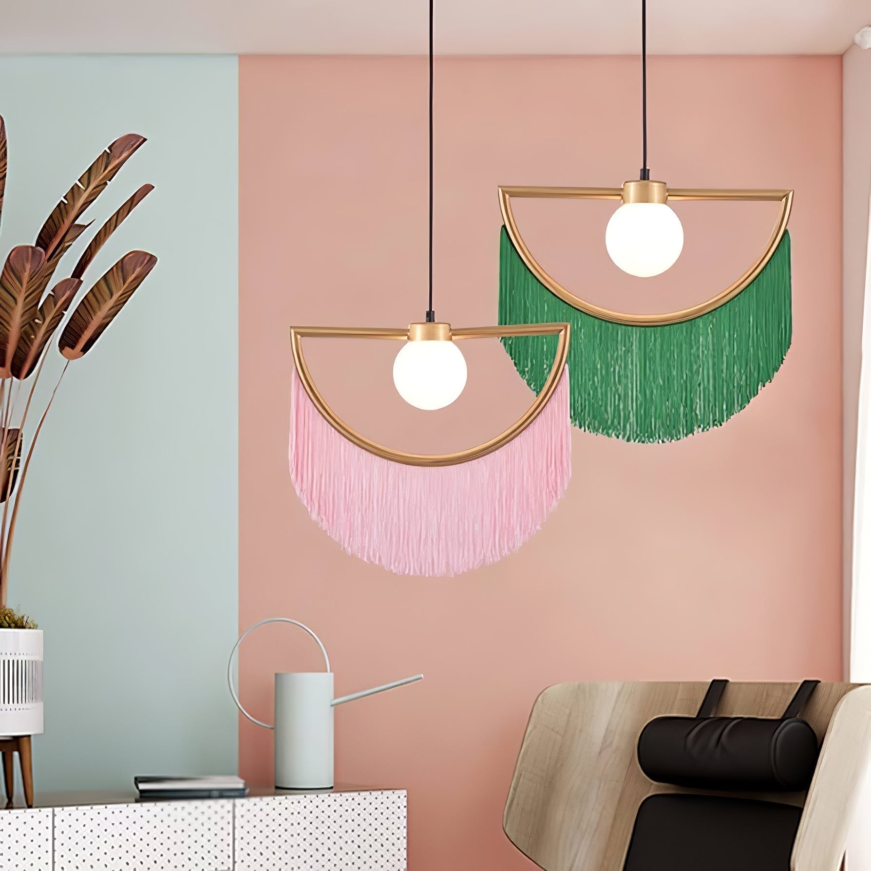 Wink Pendant Lamp - Letslighting