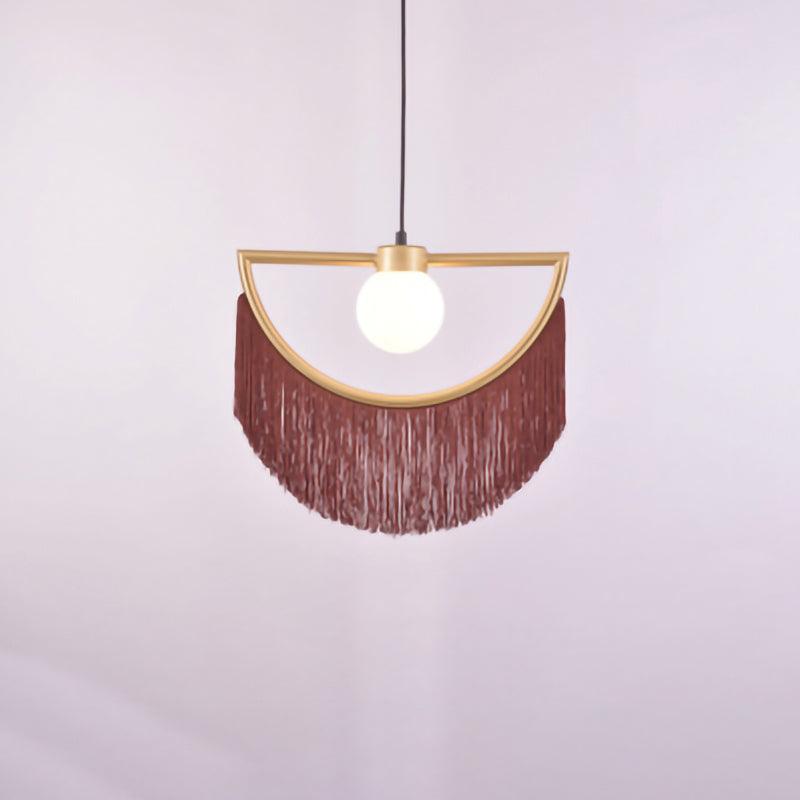 Wink Pendant Lamp - Letslighting