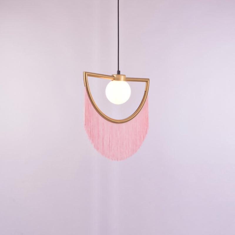 Wink Pendant Lamp - Letslighting