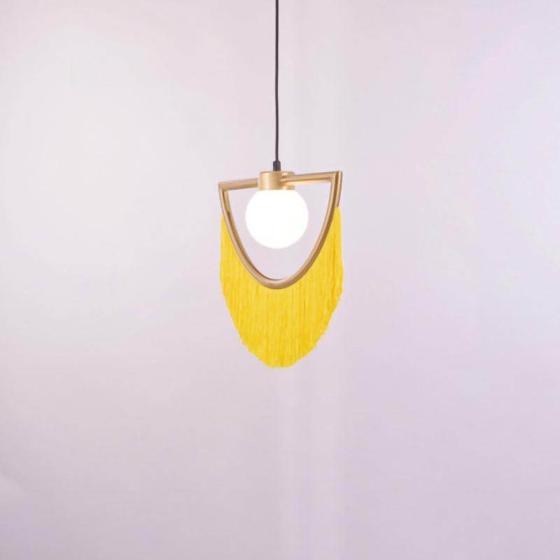 Wink Pendant Lamp - Letslighting