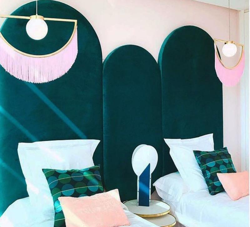 Wink Pendant Lamp - Letslighting