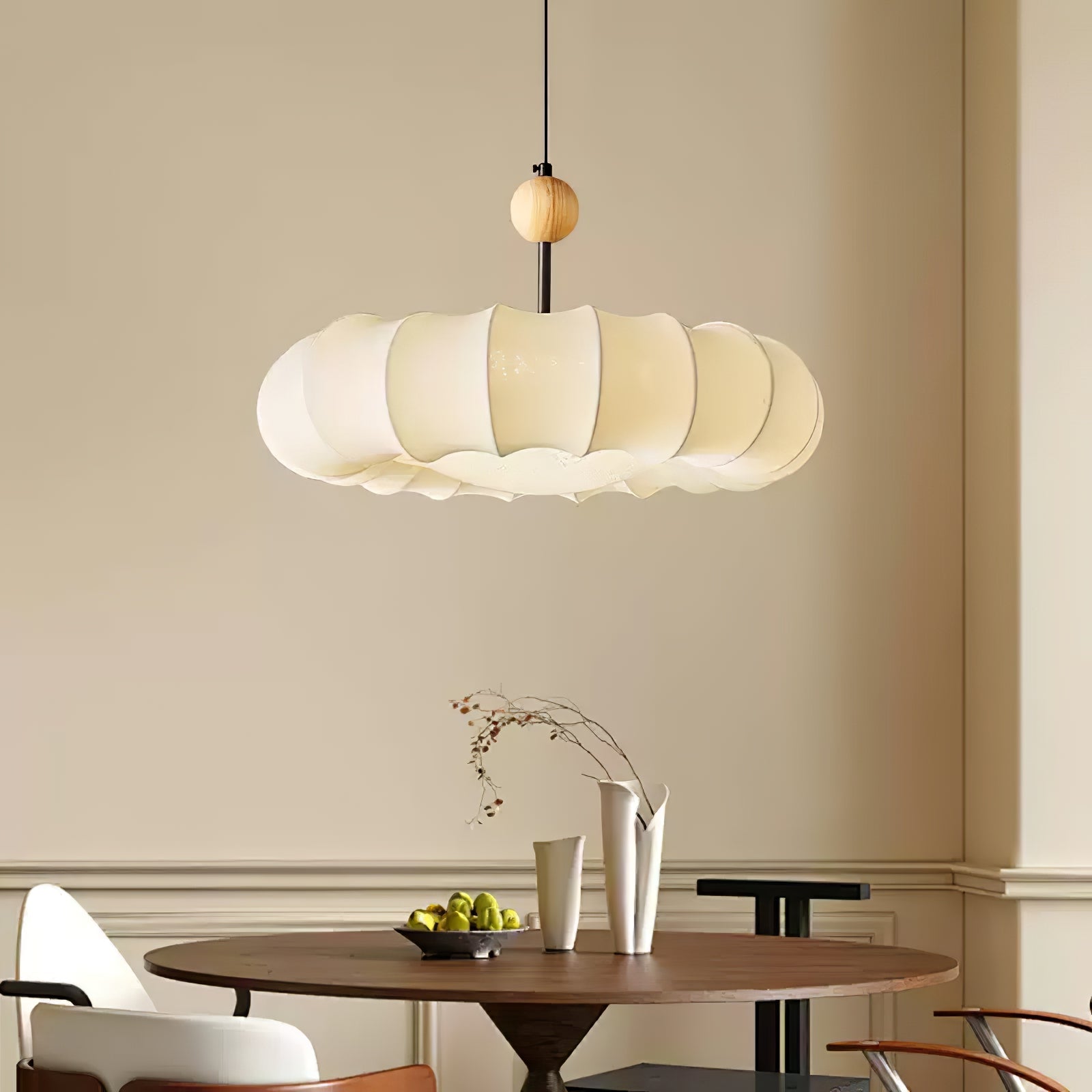 Winnie Veil Pendant Light - Letslighting
