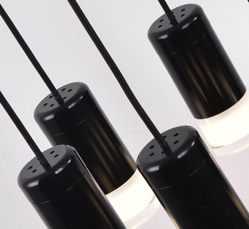 Geometric Lines Pendant Lamp - Letslighting