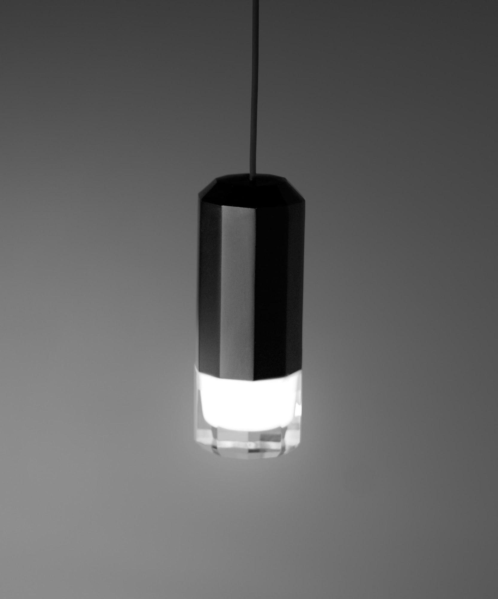Line Form Pendant light - Letslighting