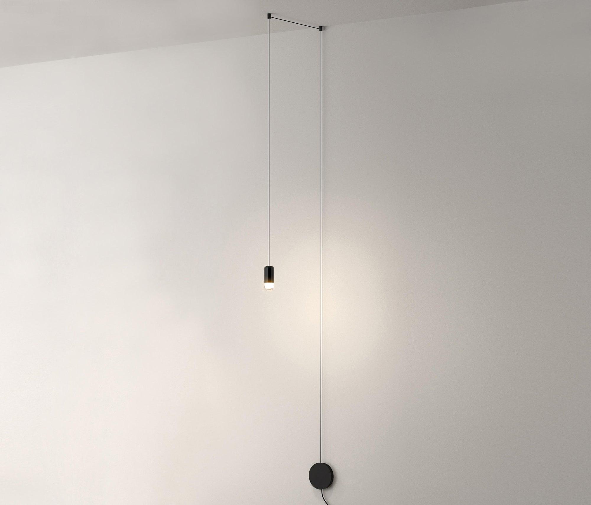 Line Form Pendant light - Letslighting