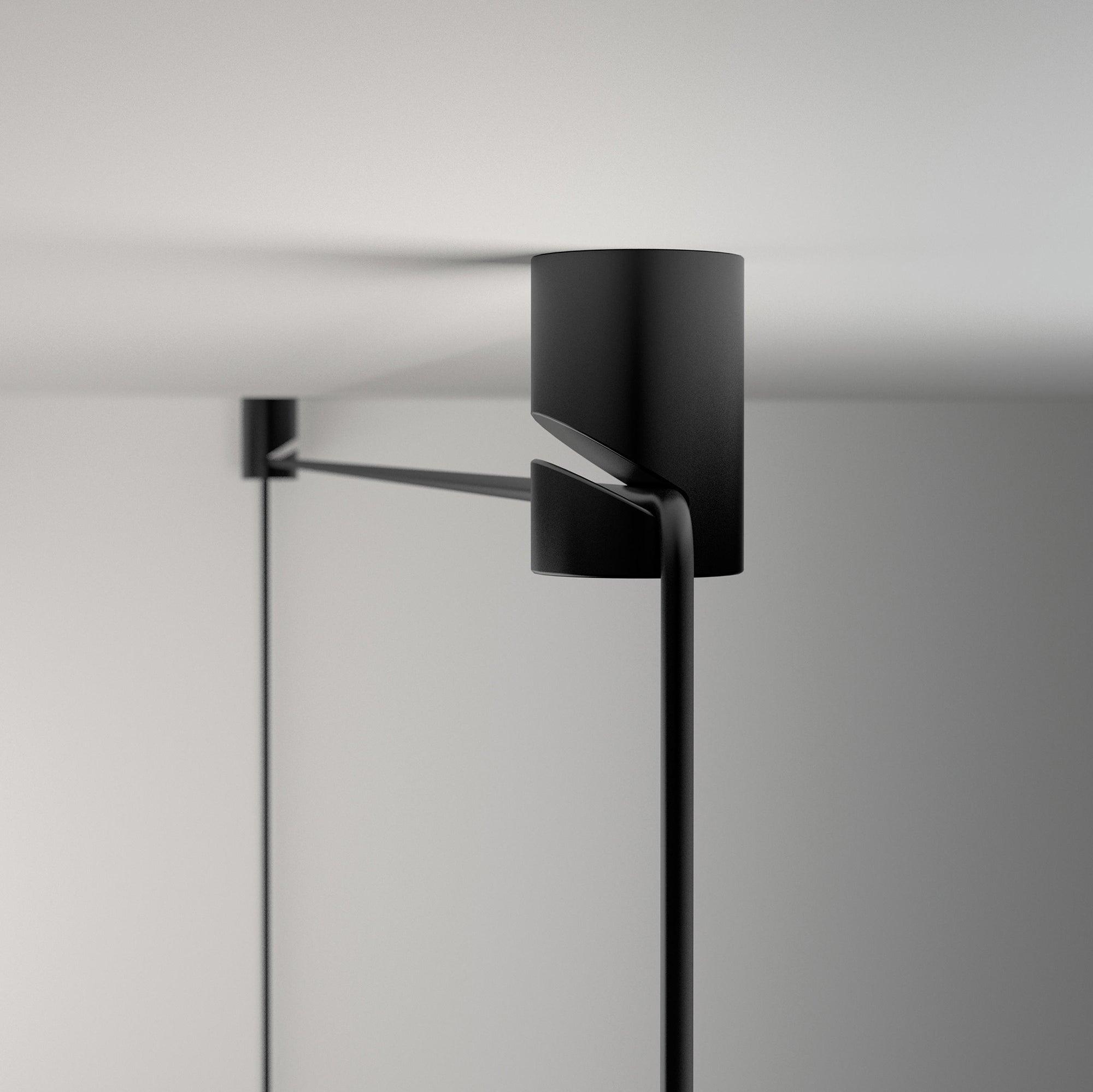 Line Form Pendant light - Letslighting