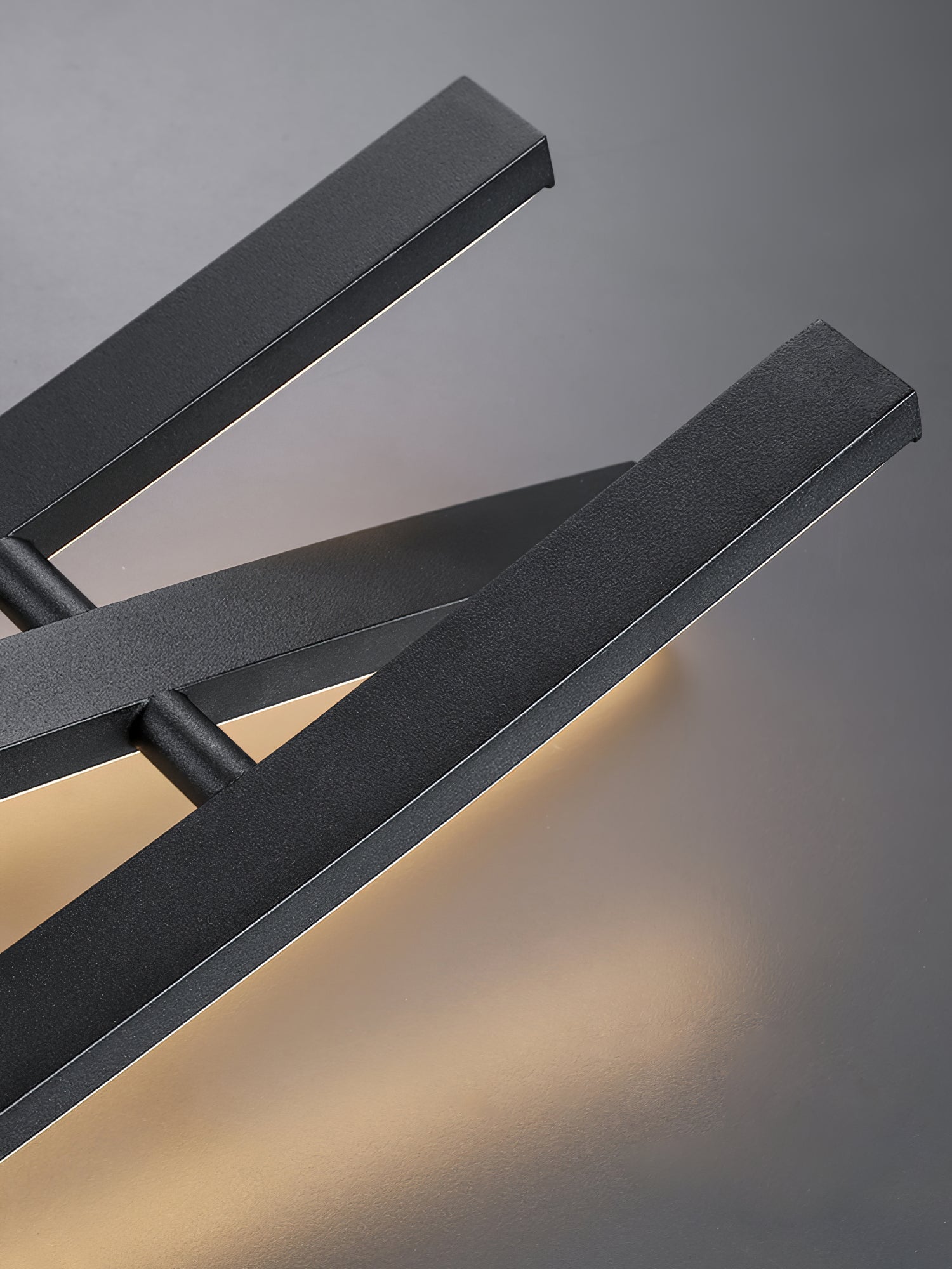 Wishbone LED Chandelier - Letslighting