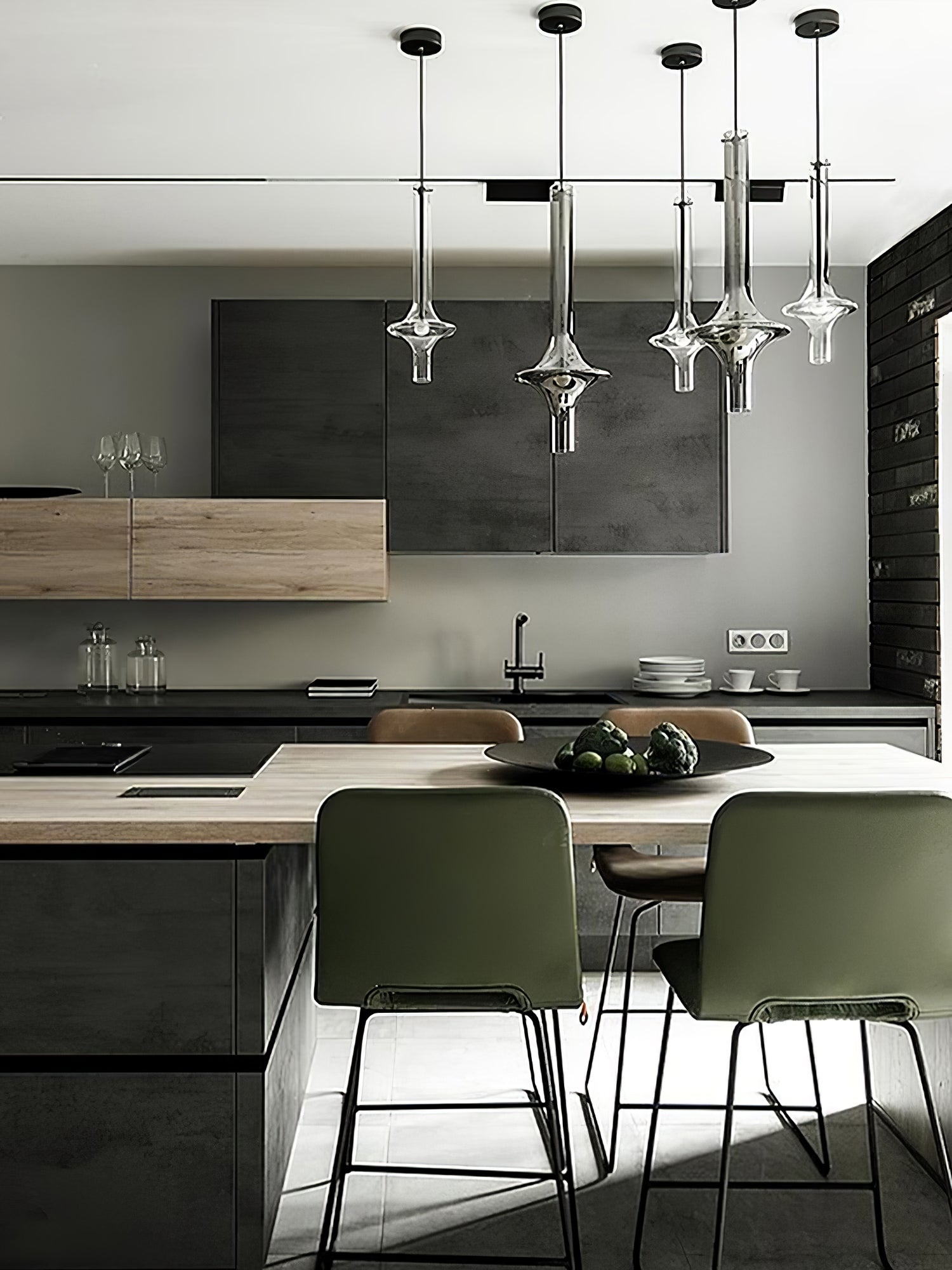 Wonder Suspension Lamp - Letslighting