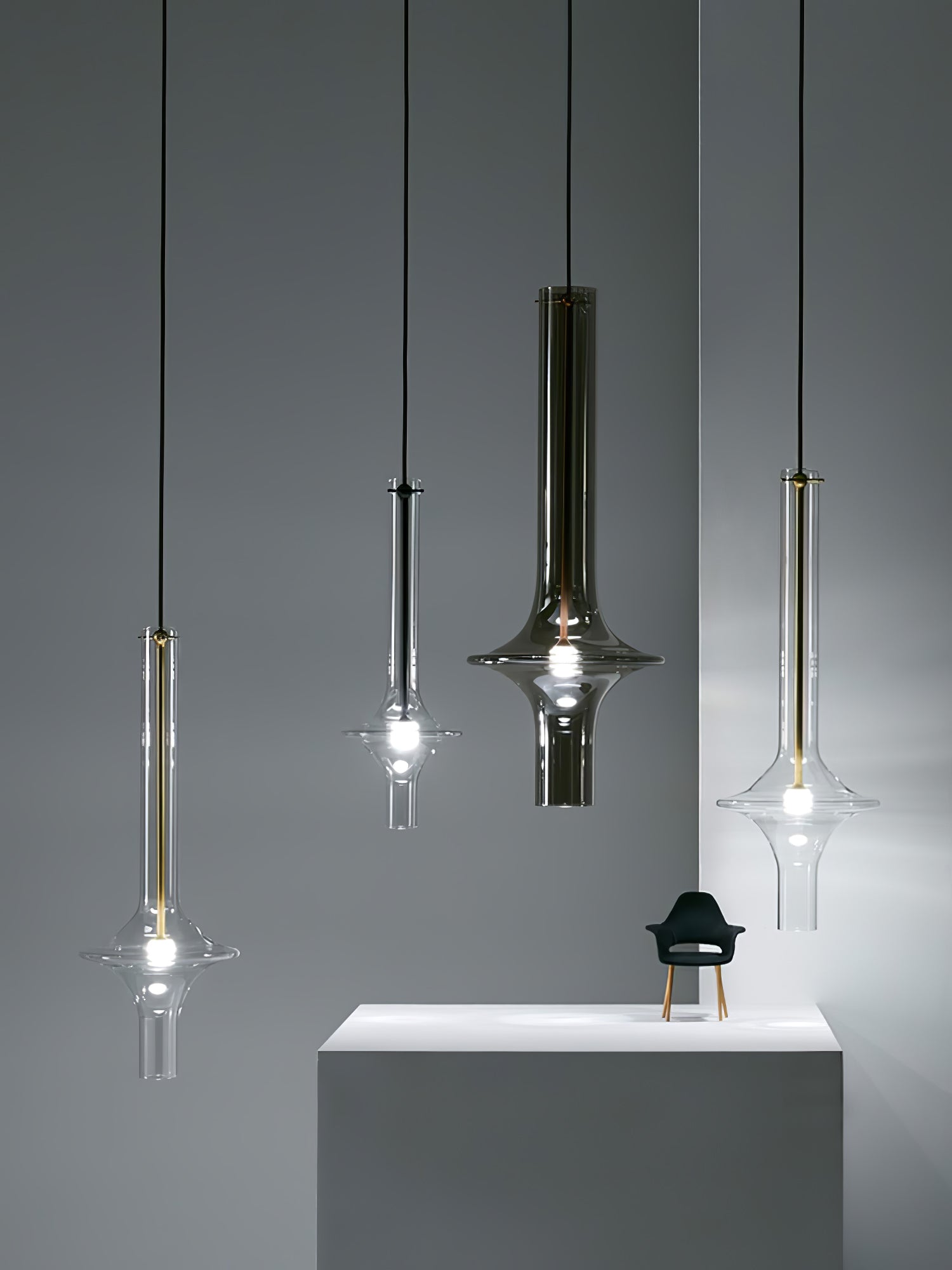 Wonder Suspension Lamp - Letslighting