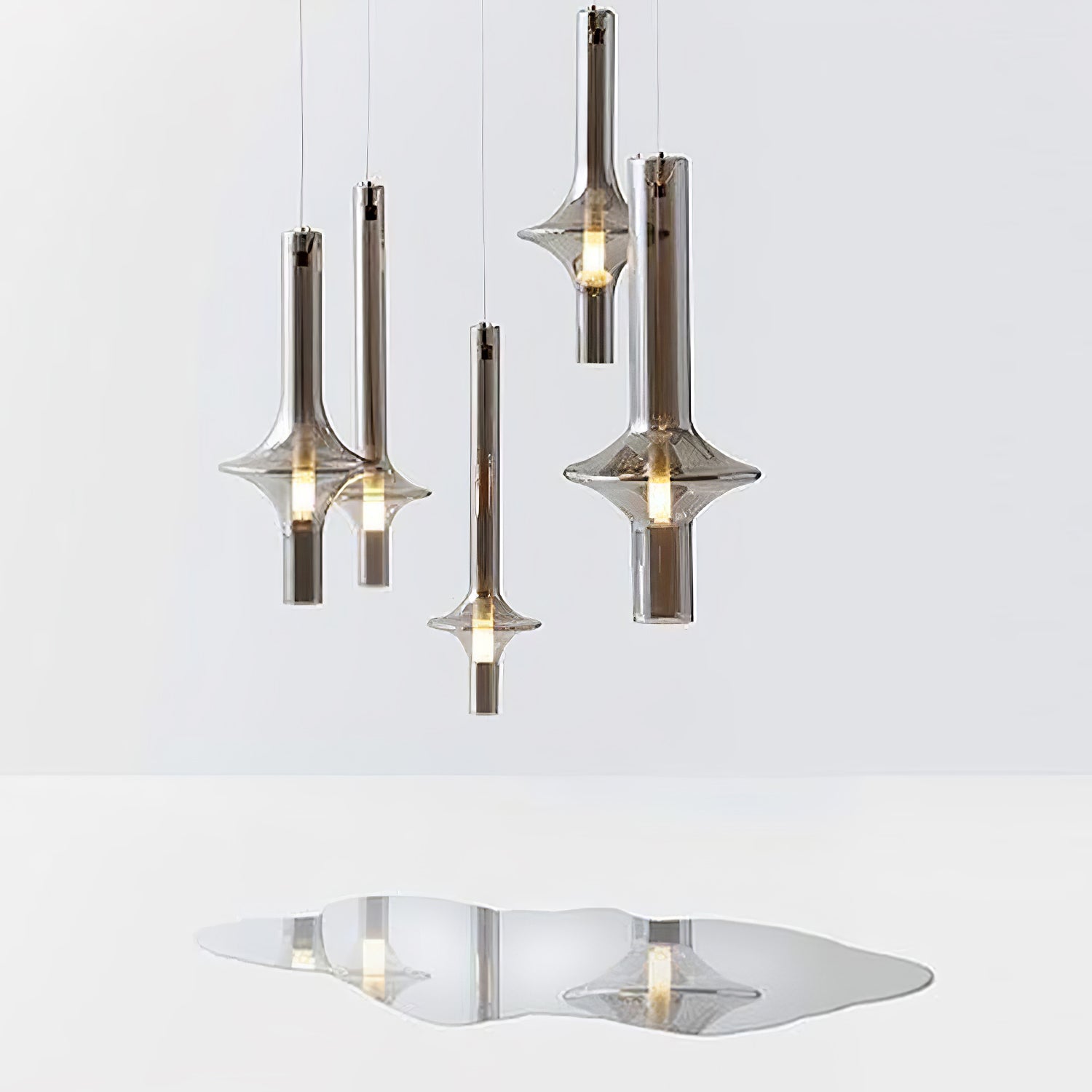 Wonder Suspension Lamp - Letslighting