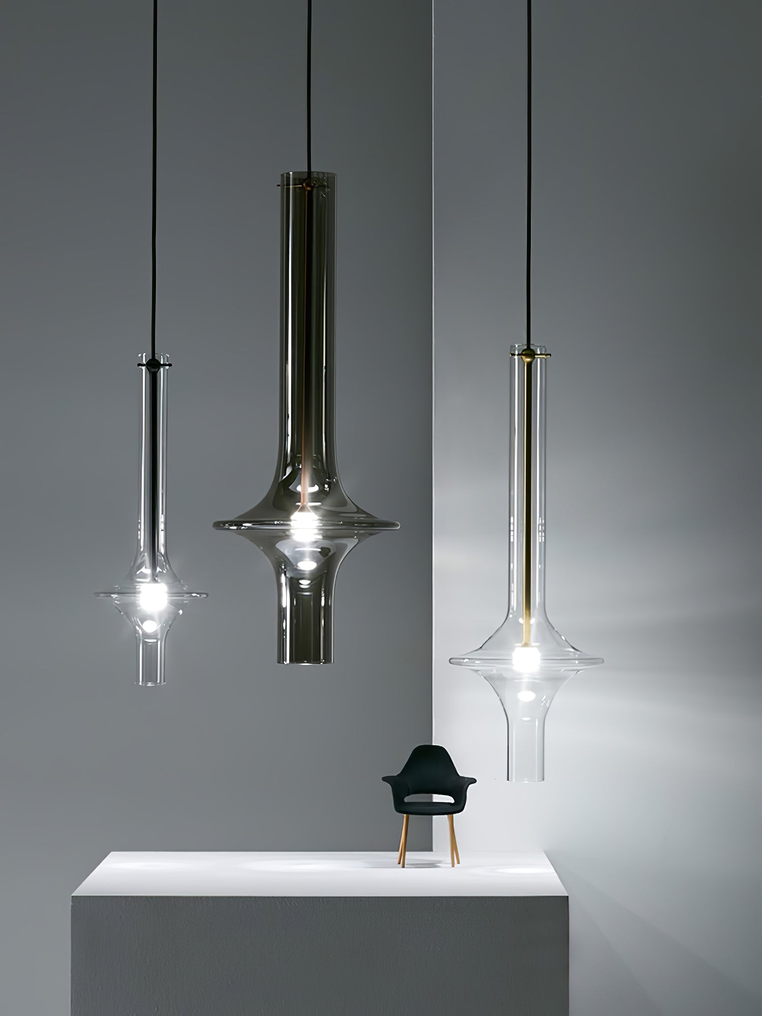 Wonder Suspension Lamp - Letslighting