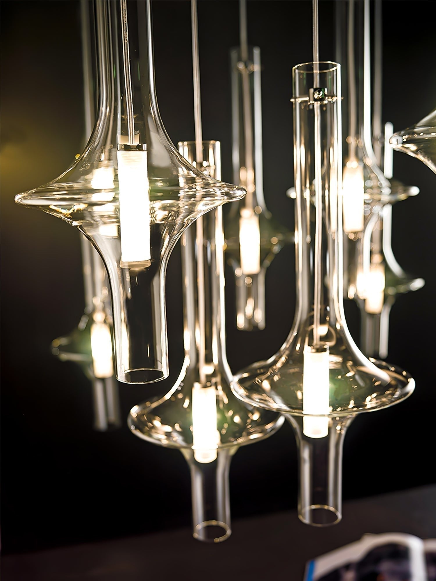 Wonder Suspension Lamp - Letslighting