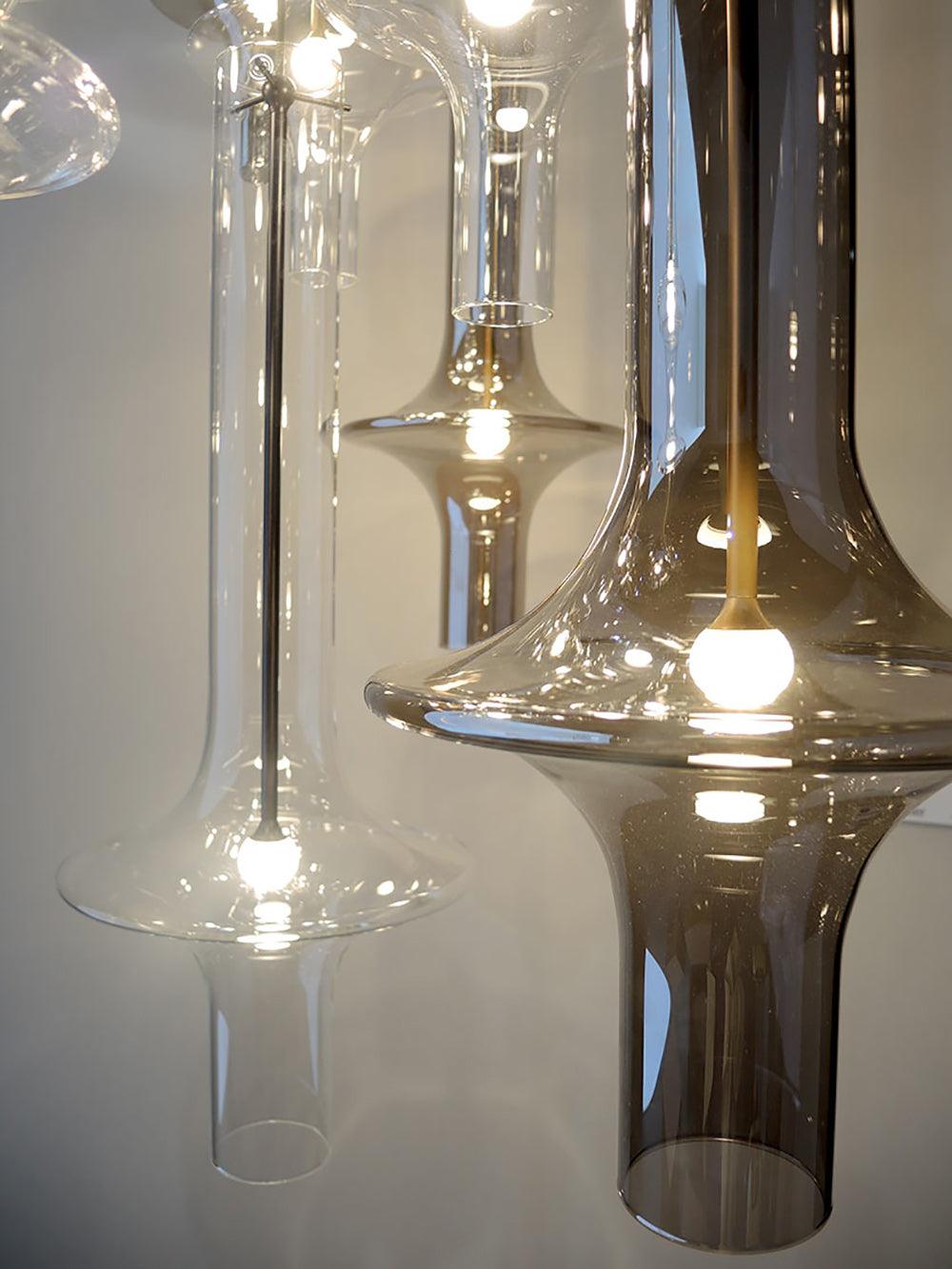 Wonder Suspension Lamp - Letslighting