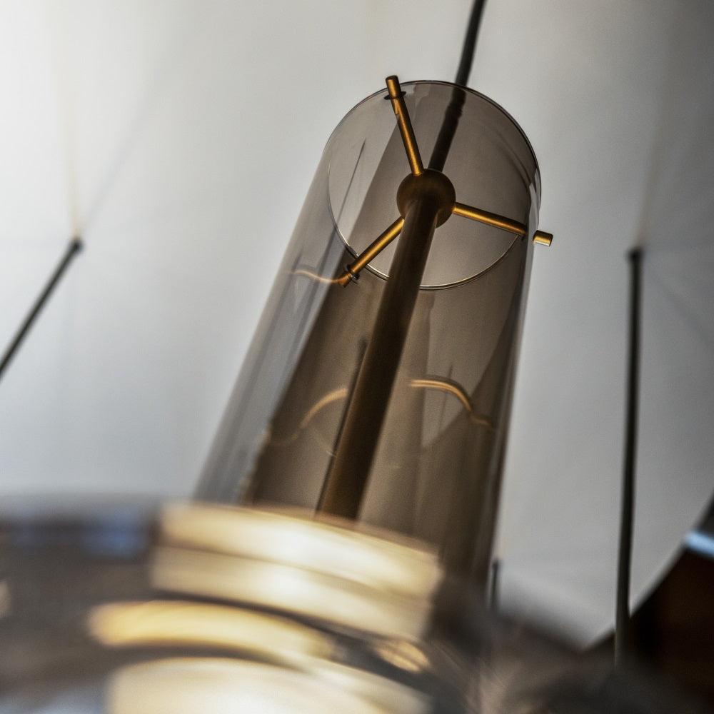Wonder Suspension Lamp - Letslighting