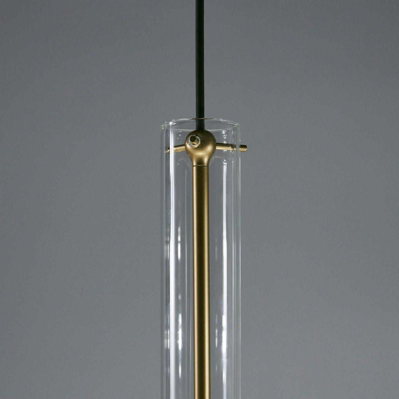 Wonder Suspension Lamp - Letslighting