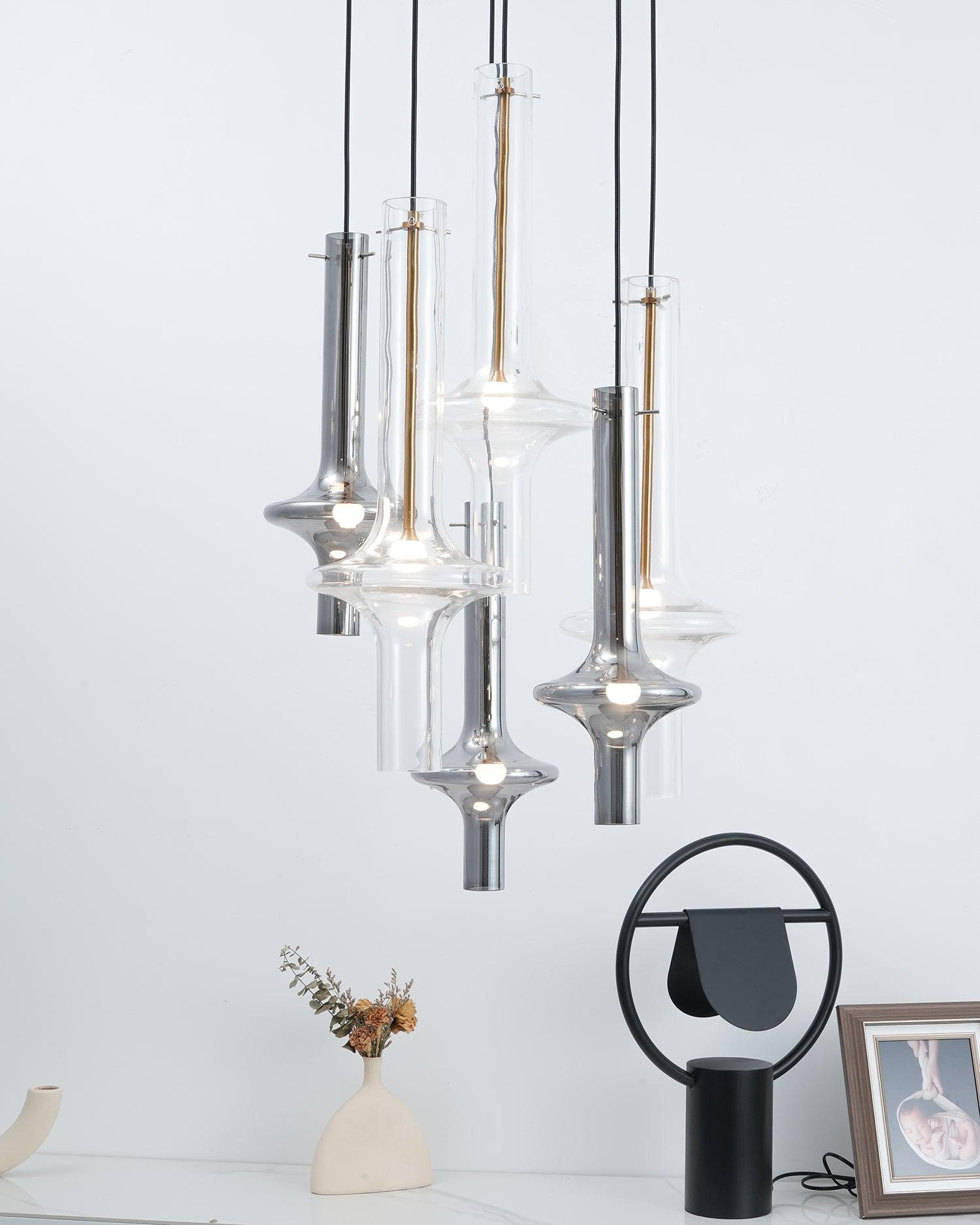 Wonder Suspension Lamp - Letslighting