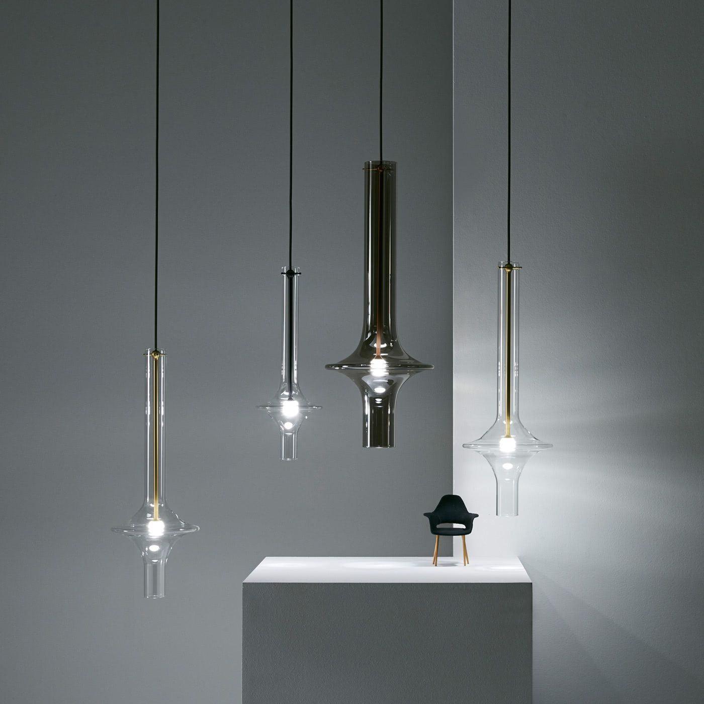 Wonder Suspension Lamp - Letslighting