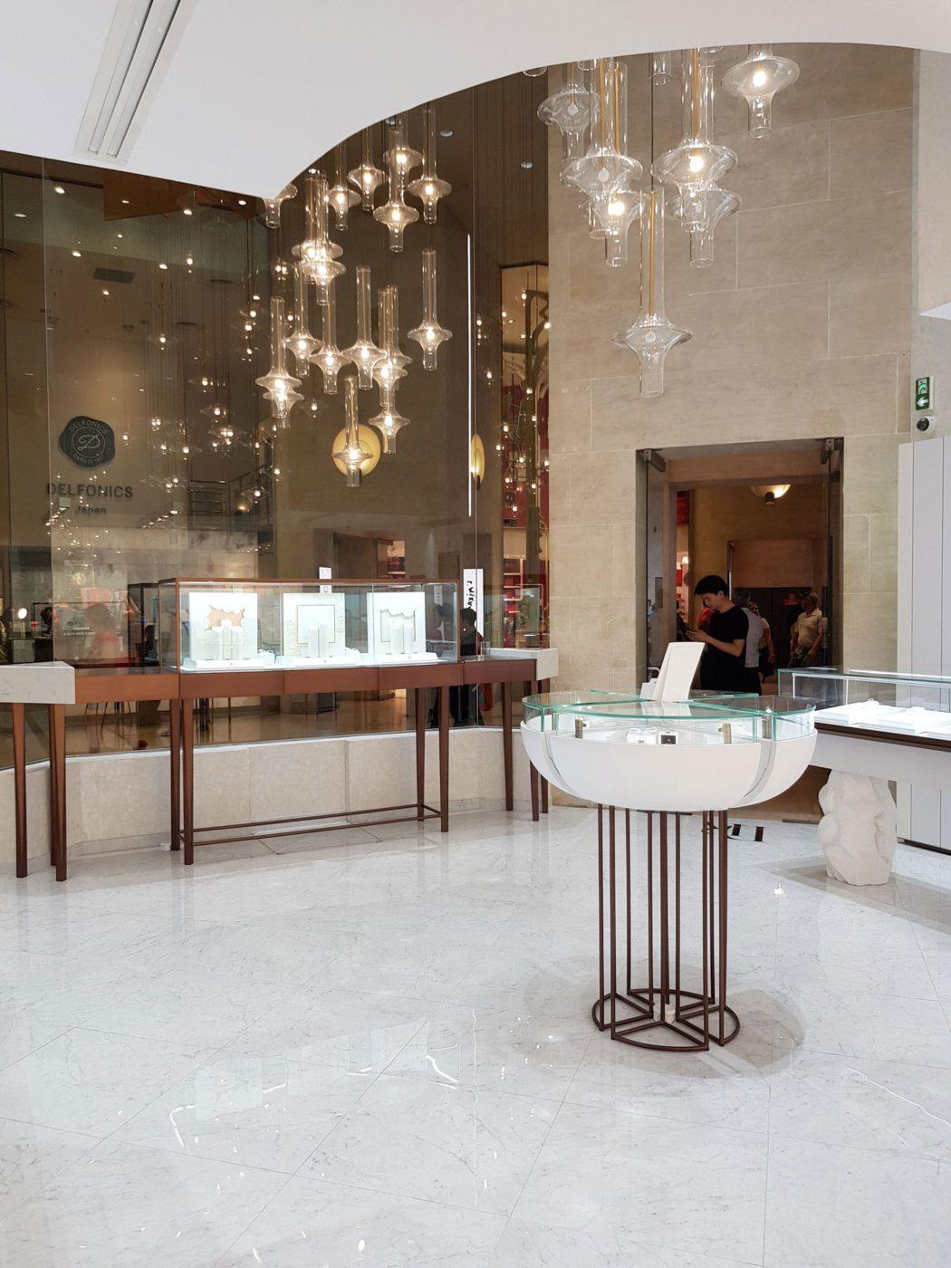 Wonder Suspension Lamp - Letslighting