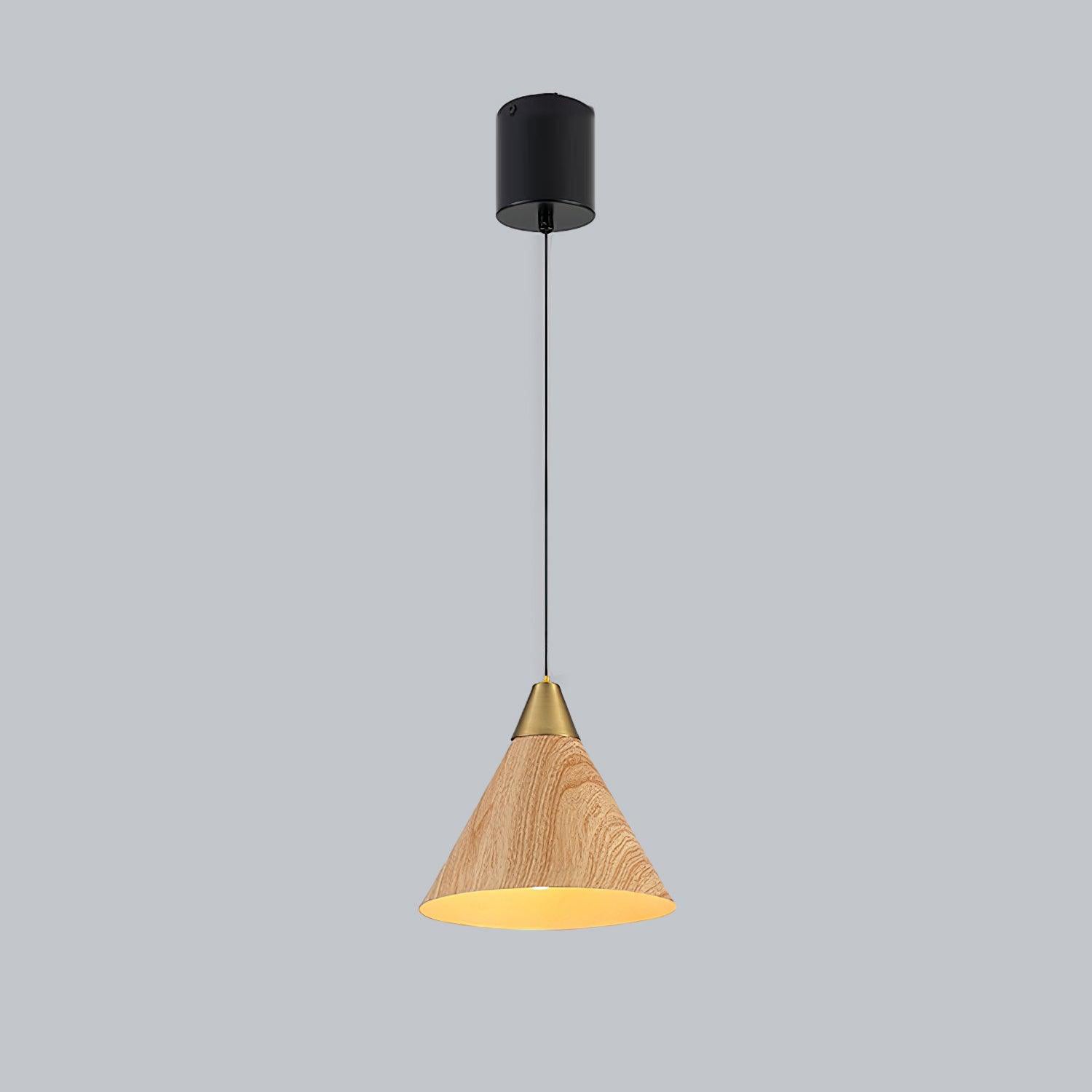 Timeless Grain Pendant Lamp - Letslighting