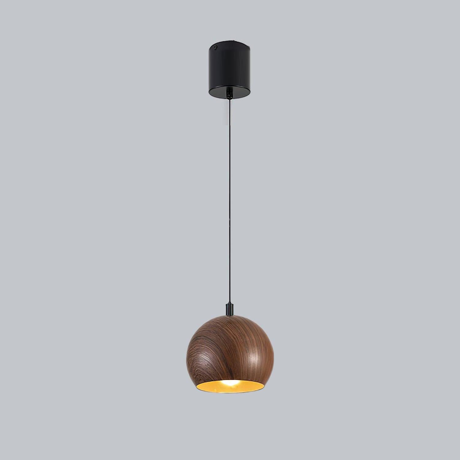 Timeless Grain Pendant Lamp - Letslighting