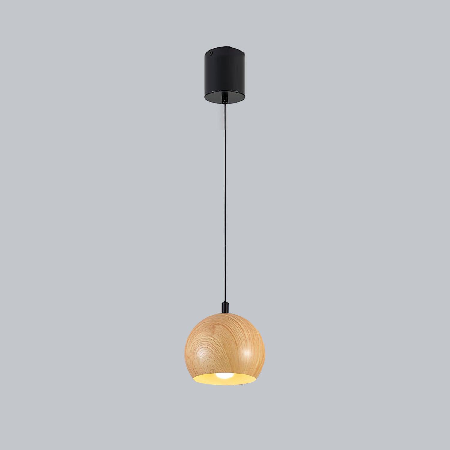 Timeless Grain Pendant Lamp - Letslighting