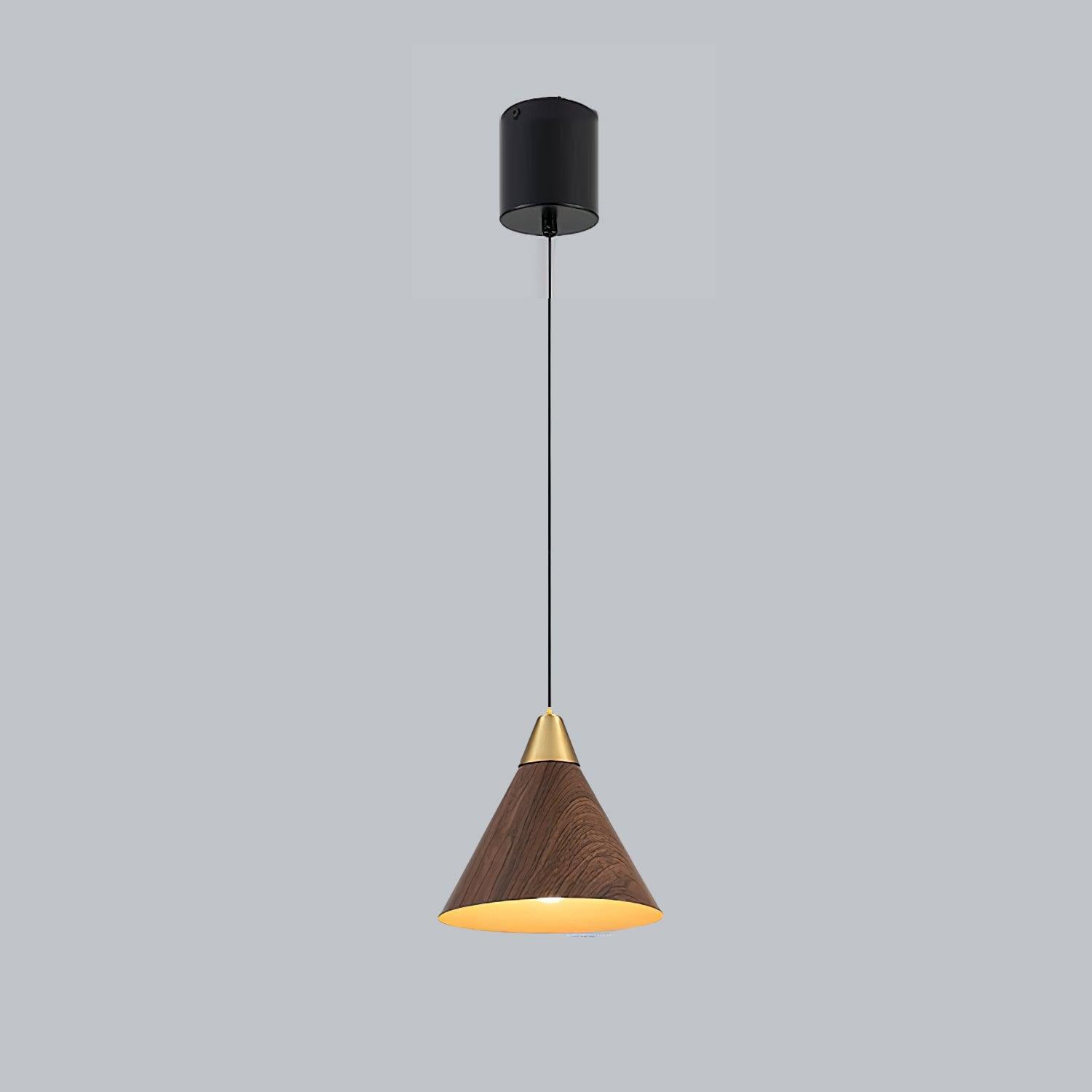Timeless Grain Pendant Lamp - Letslighting