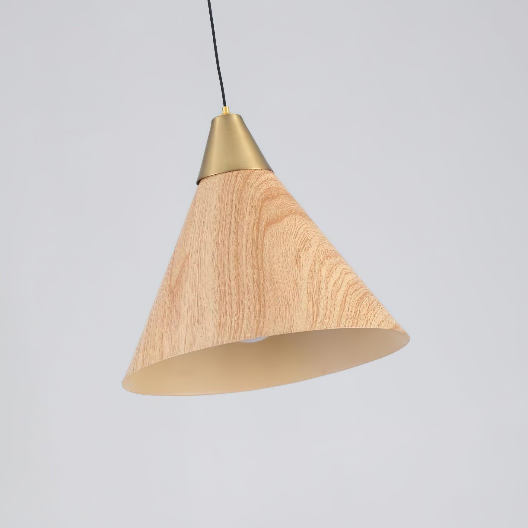 Timeless Grain Pendant Lamp - Letslighting
