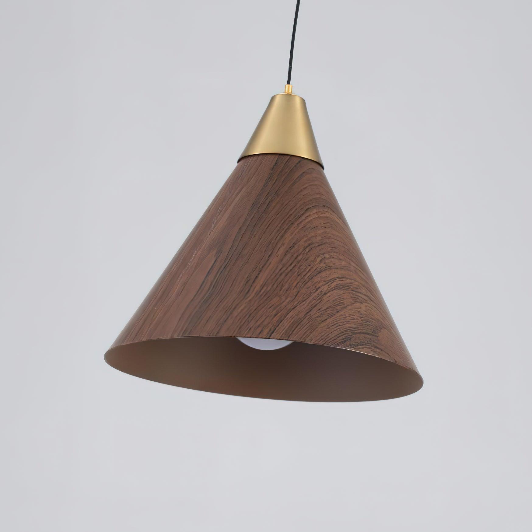 Timeless Grain Pendant Lamp - Letslighting
