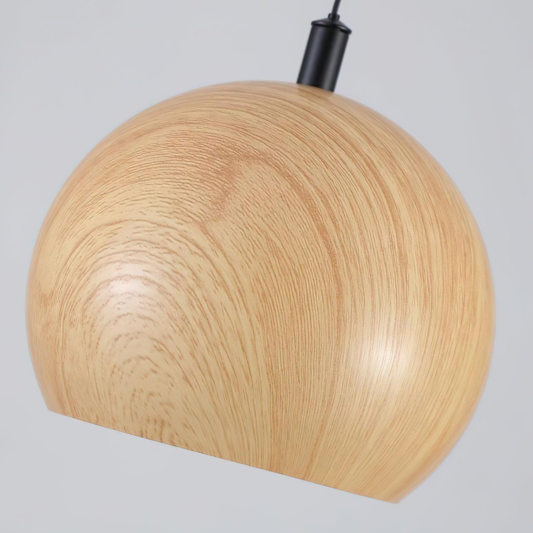 Timeless Grain Pendant Lamp - Letslighting