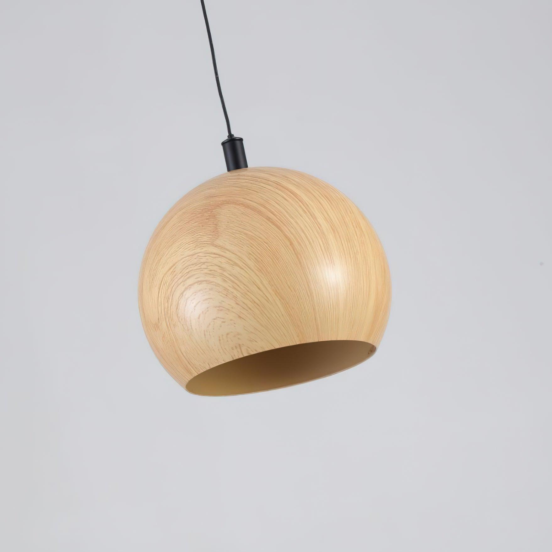 Timeless Grain Pendant Lamp - Letslighting