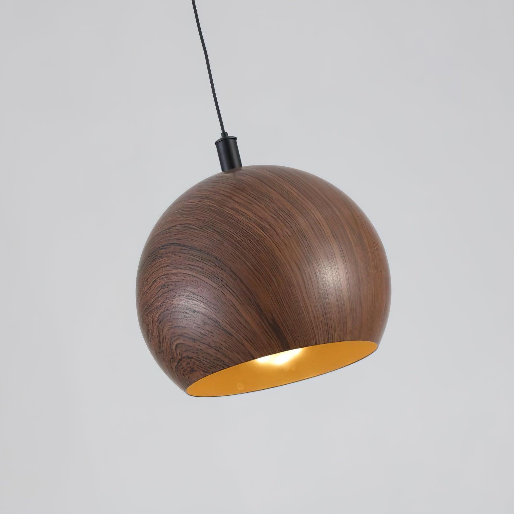 Timeless Grain Pendant Lamp - Letslighting