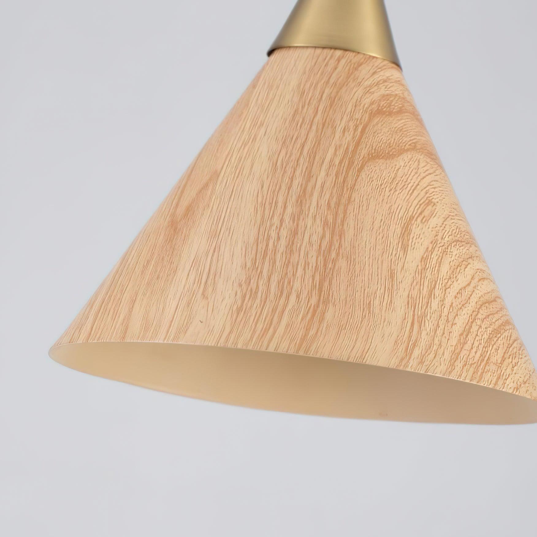 Timeless Grain Pendant Lamp - Letslighting