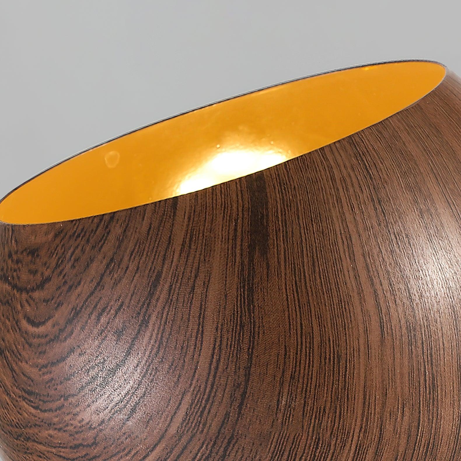Timeless Grain Pendant Lamp - Letslighting