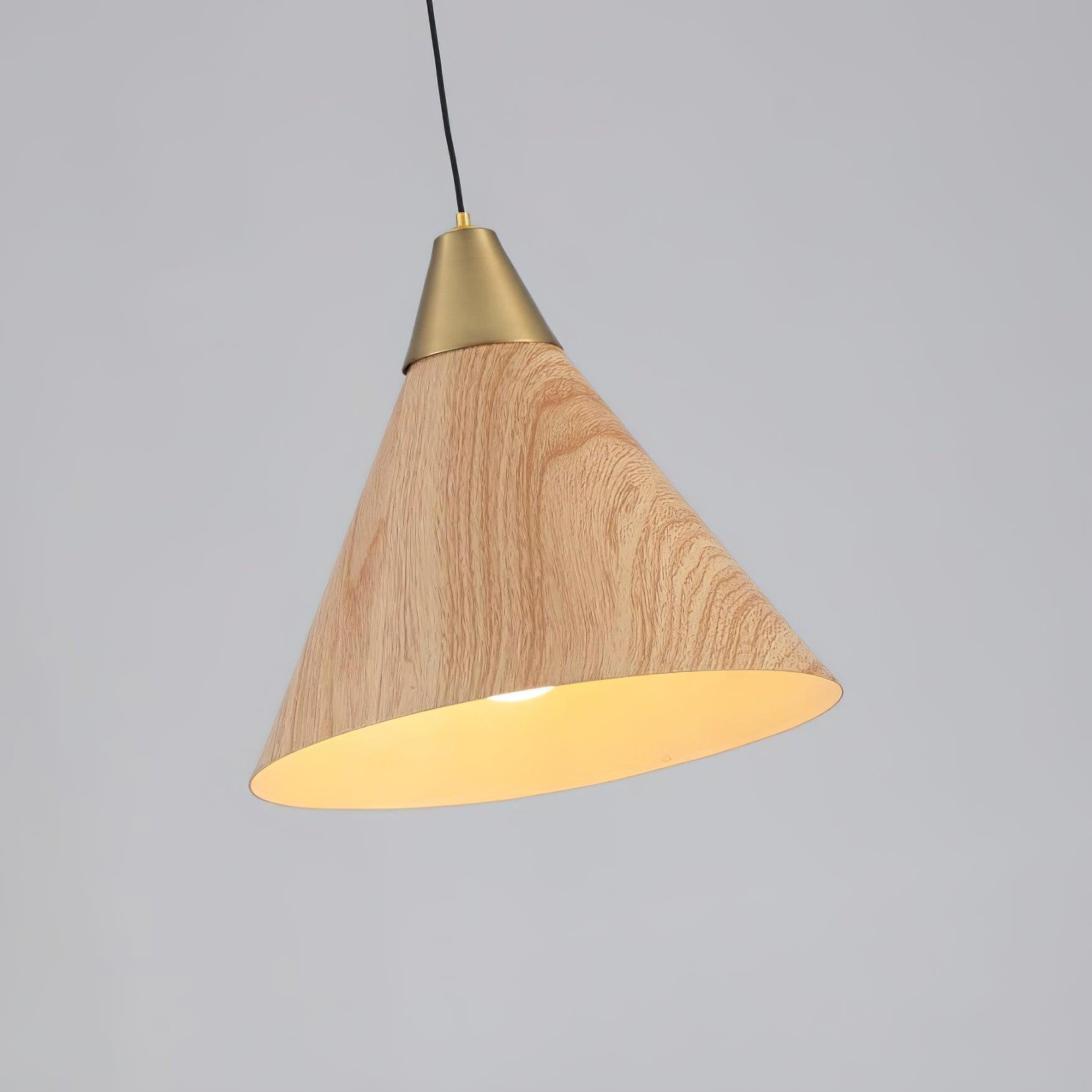 Timeless Grain Pendant Lamp - Letslighting