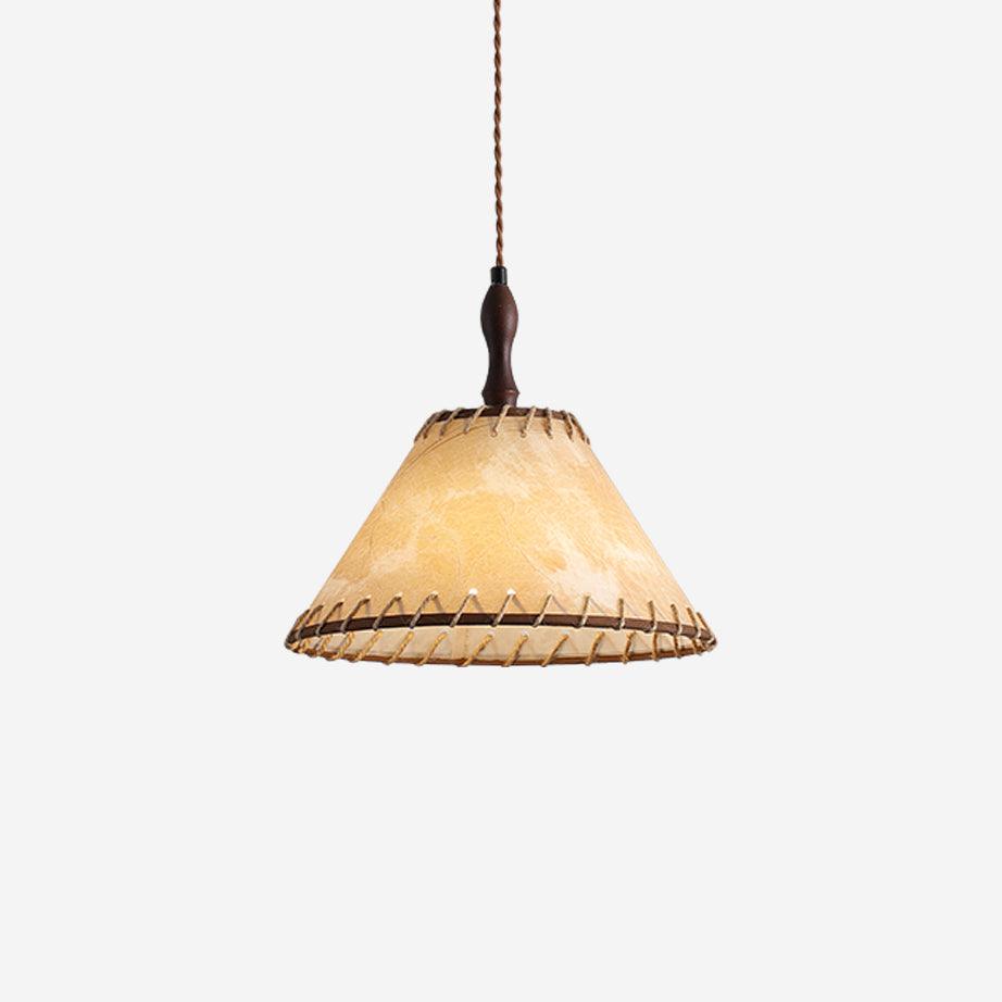 Fabric Series Pendant Lamp - Letslighting