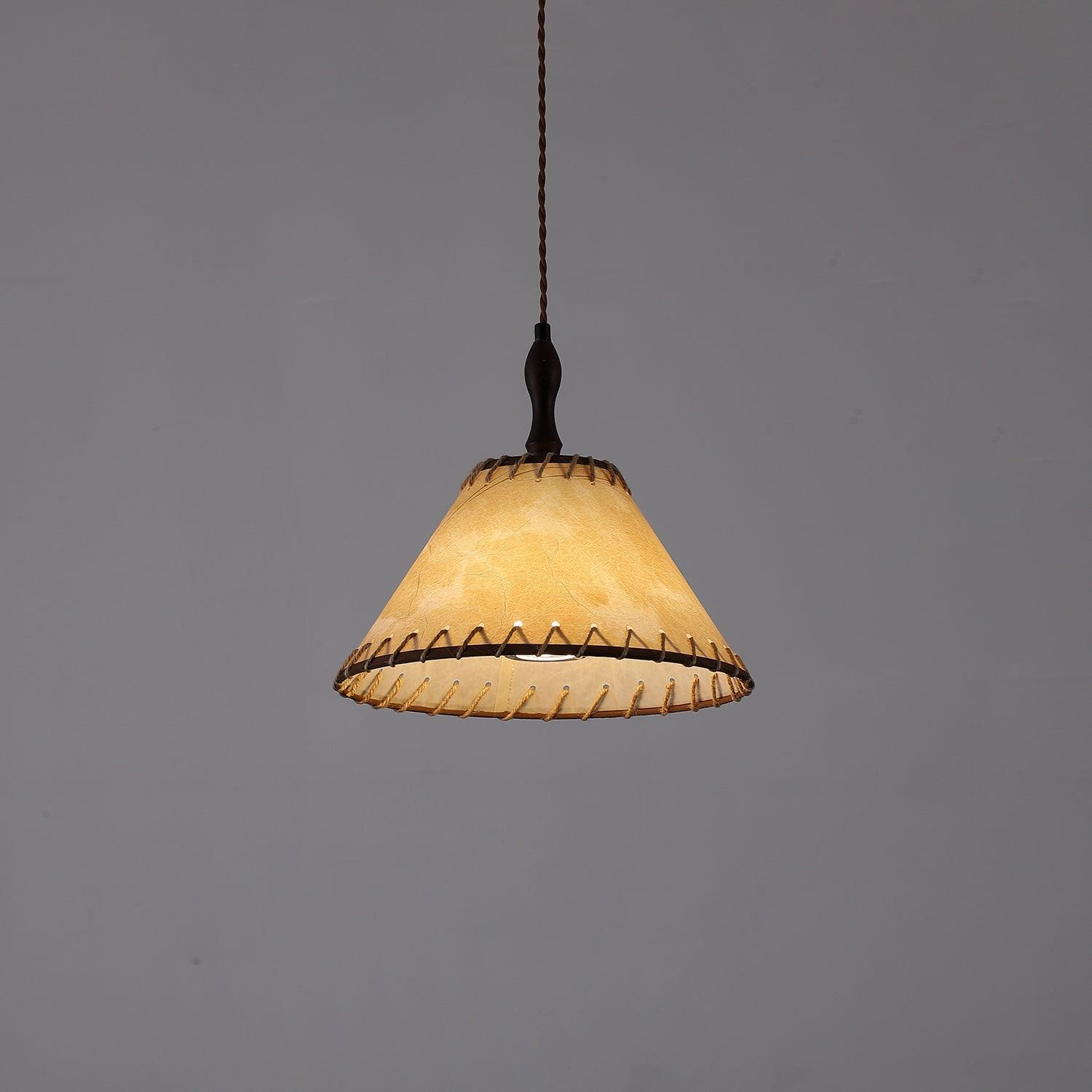 Fabric Series Pendant Lamp - Letslighting