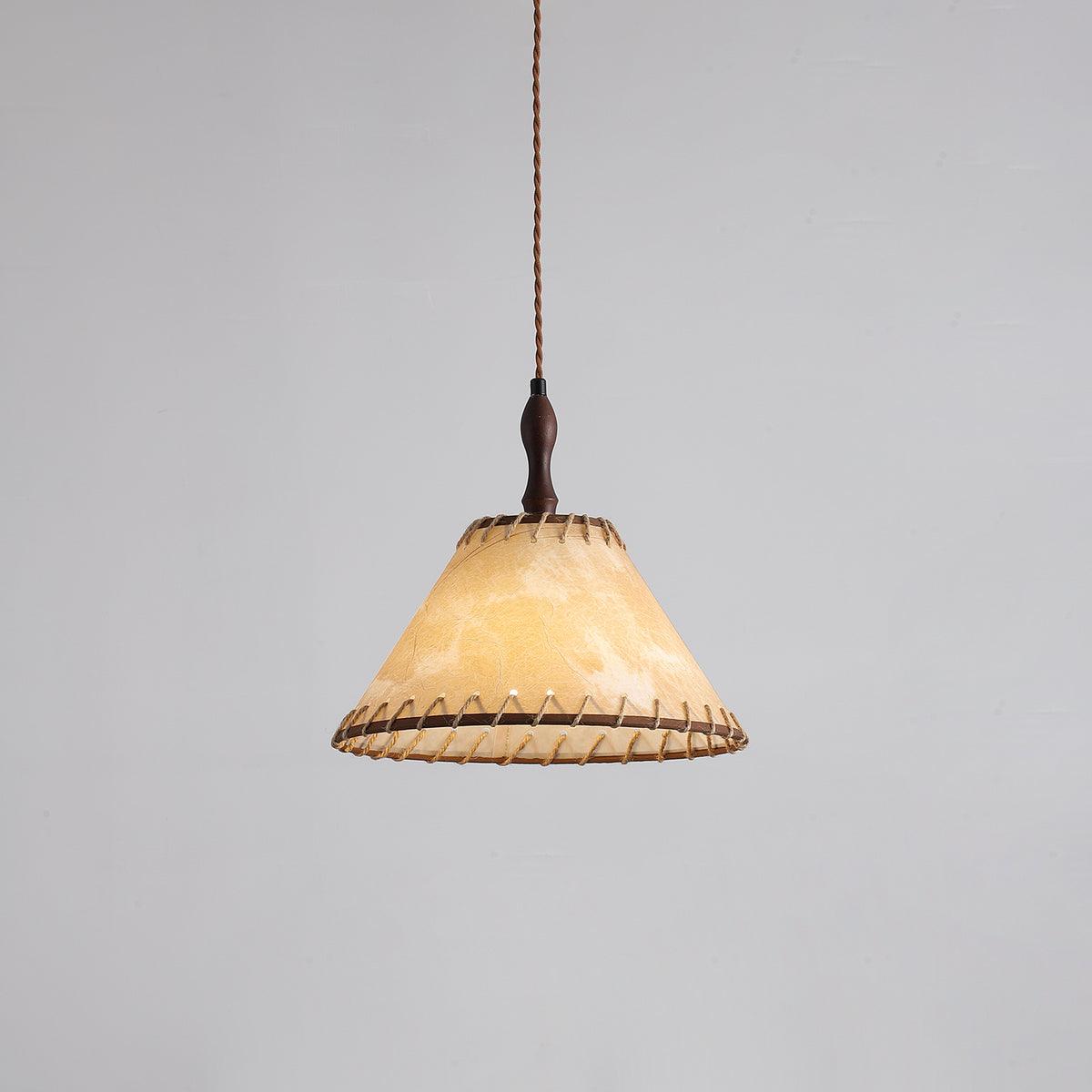 Fabric Series Pendant Lamp - Letslighting