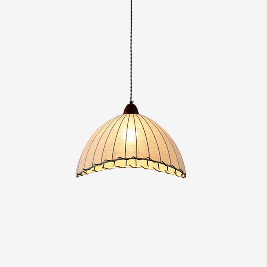 Fabric Series Pendant Lamp - Letslighting