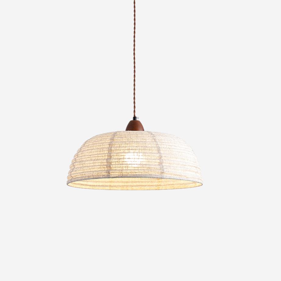 Fabric Series Pendant Lamp - Letslighting