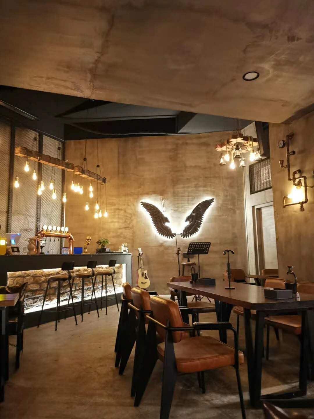 Wood Hanging Multi Chandelier - Letslighting