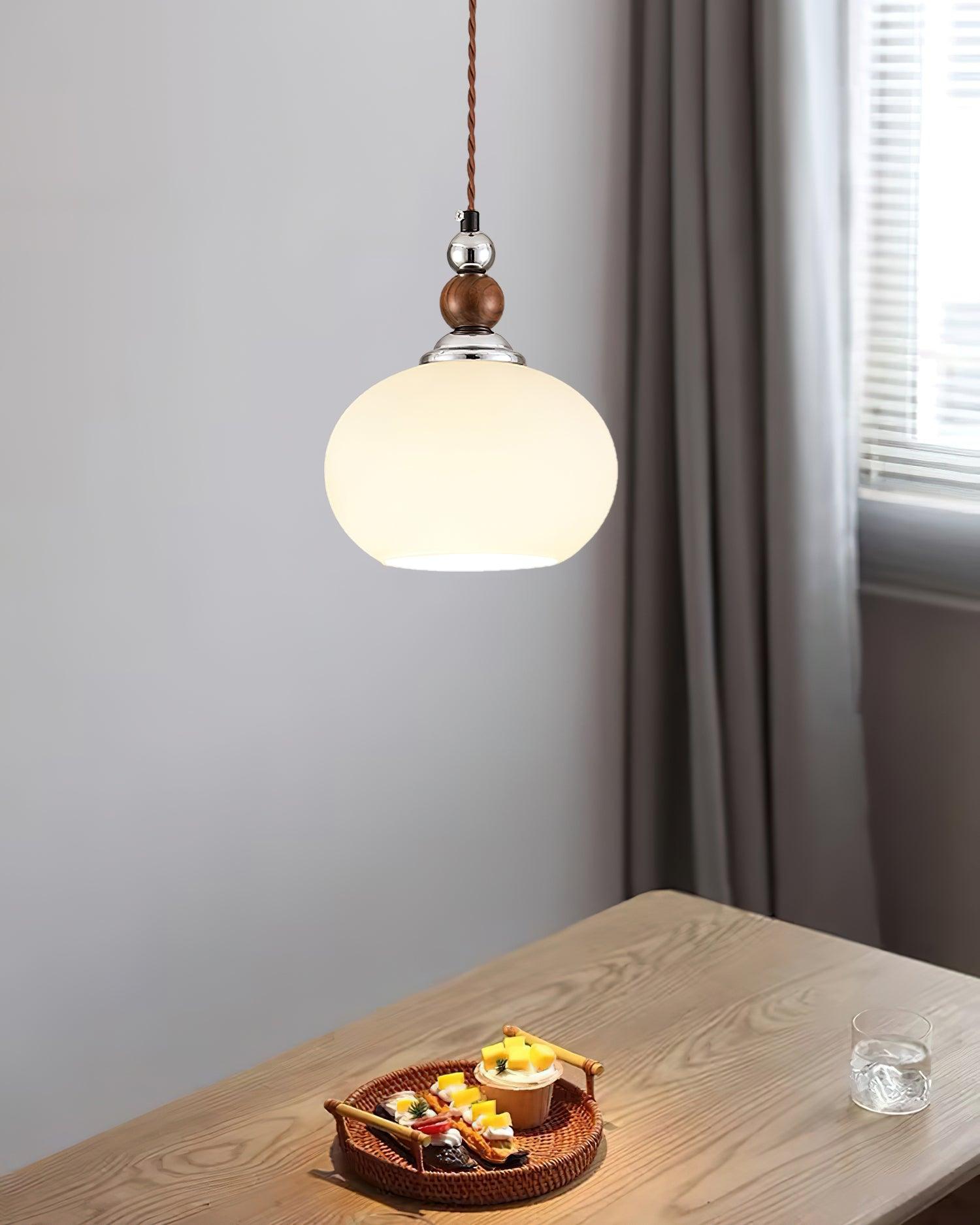 Yisi Po Pendant Lamp - Letslighting