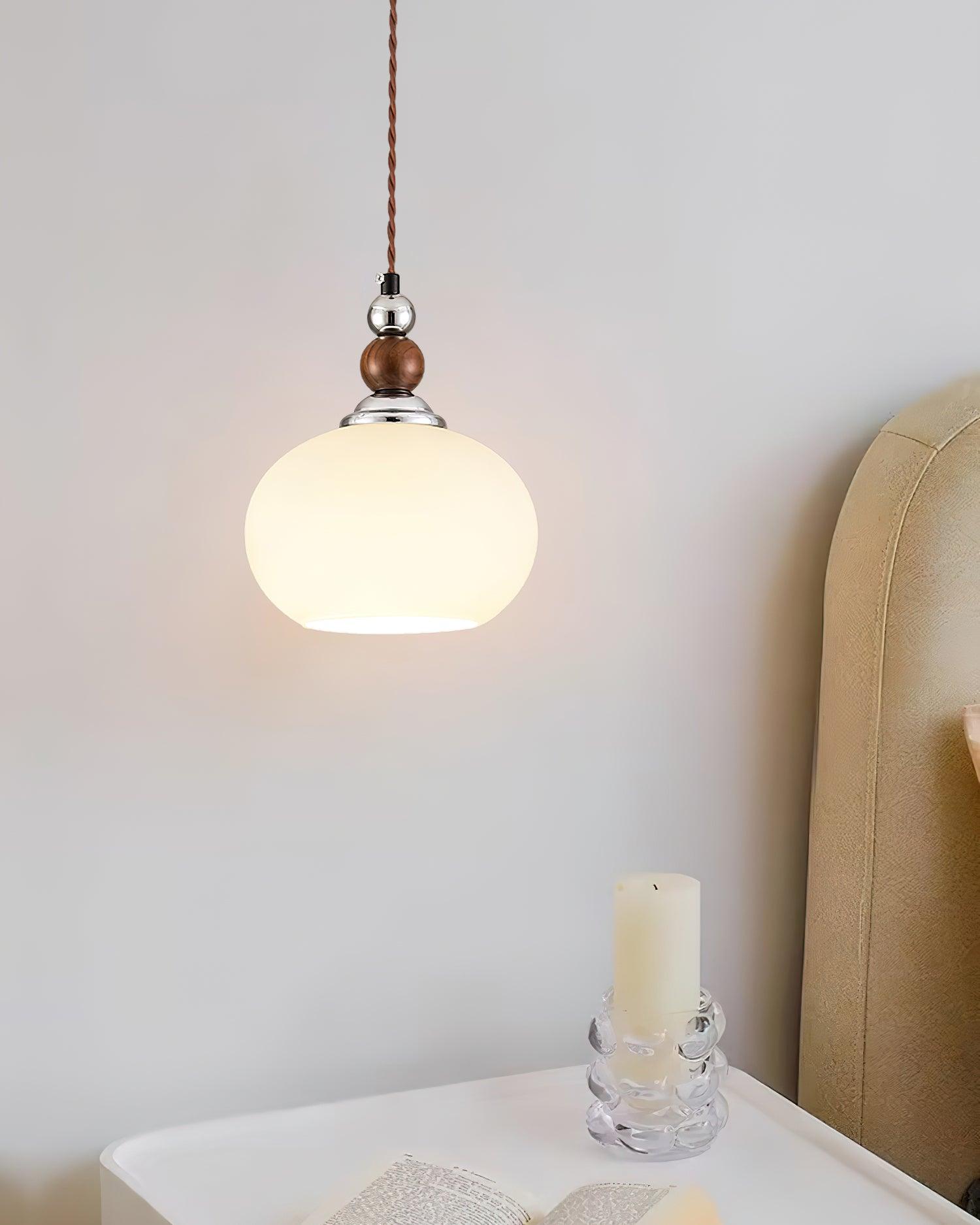 Yisi Po Pendant Lamp - Letslighting