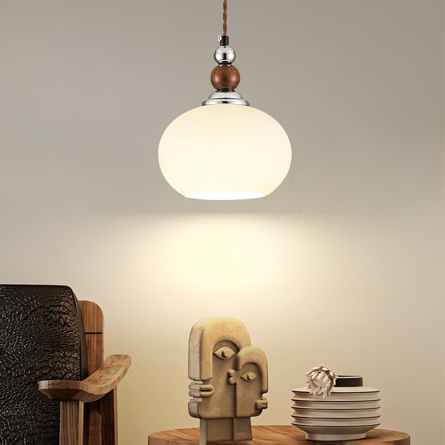 Yisi Po Pendant Lamp - Letslighting