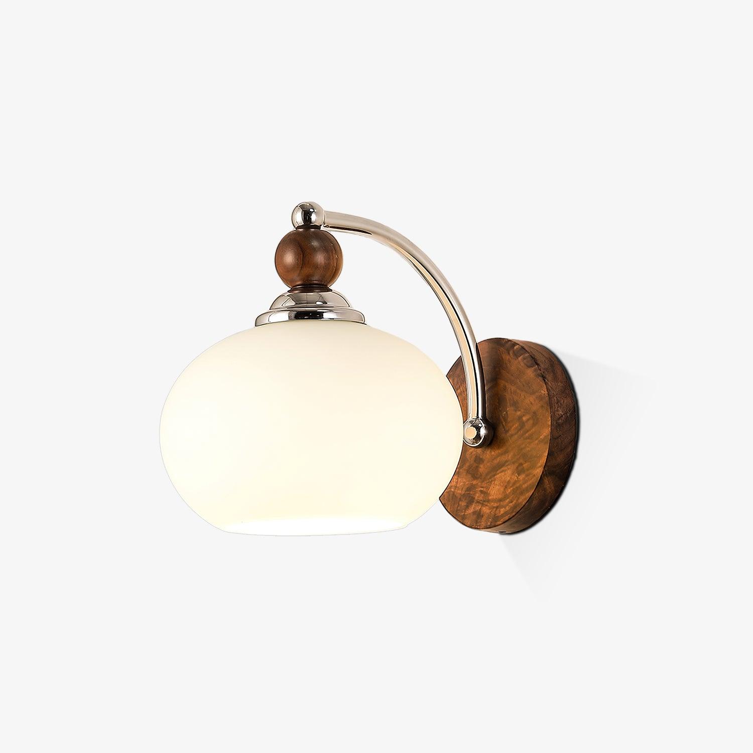 Yisi Po Wall Lamp - Letslighting