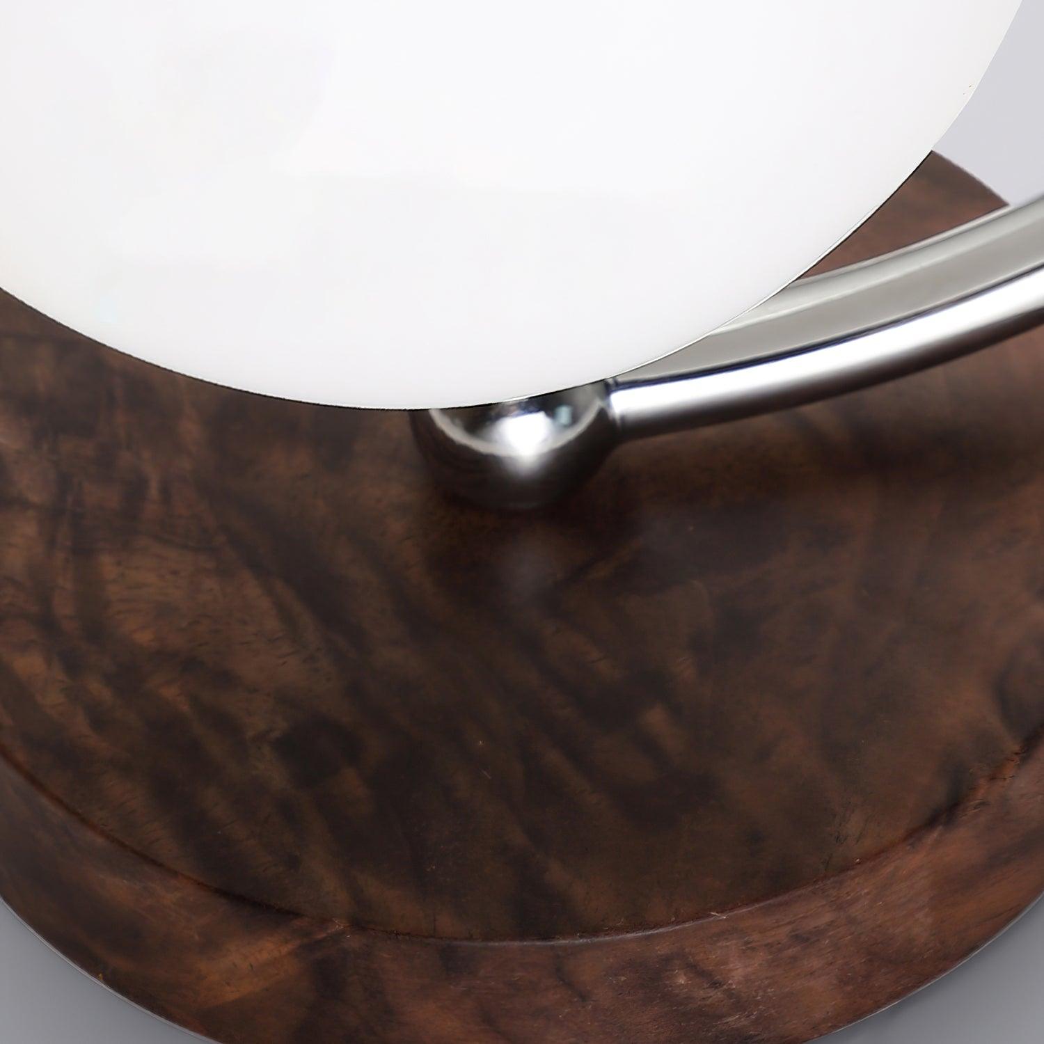Yisi Po Wall Lamp - Letslighting