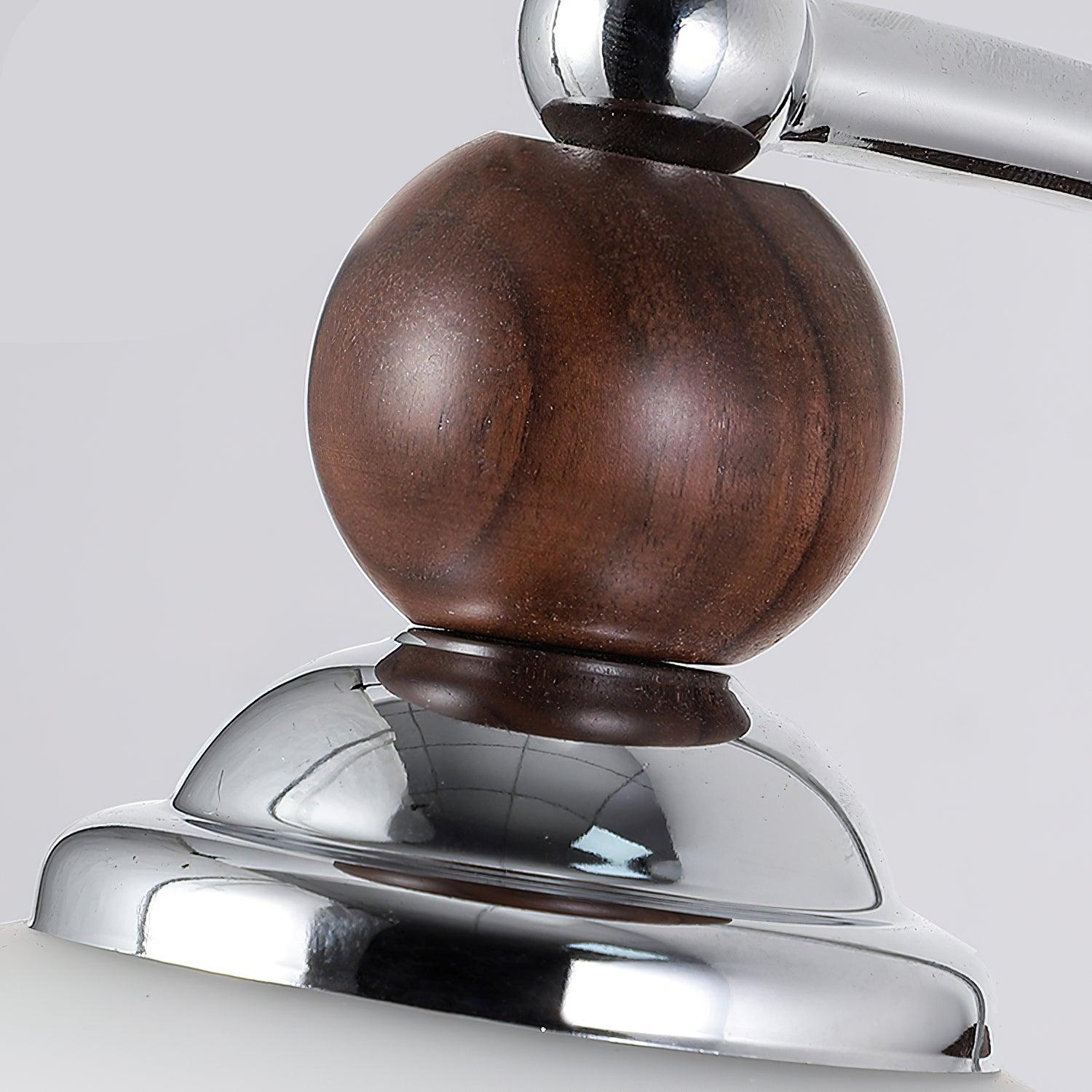 Yisi Po Wall Lamp - Letslighting