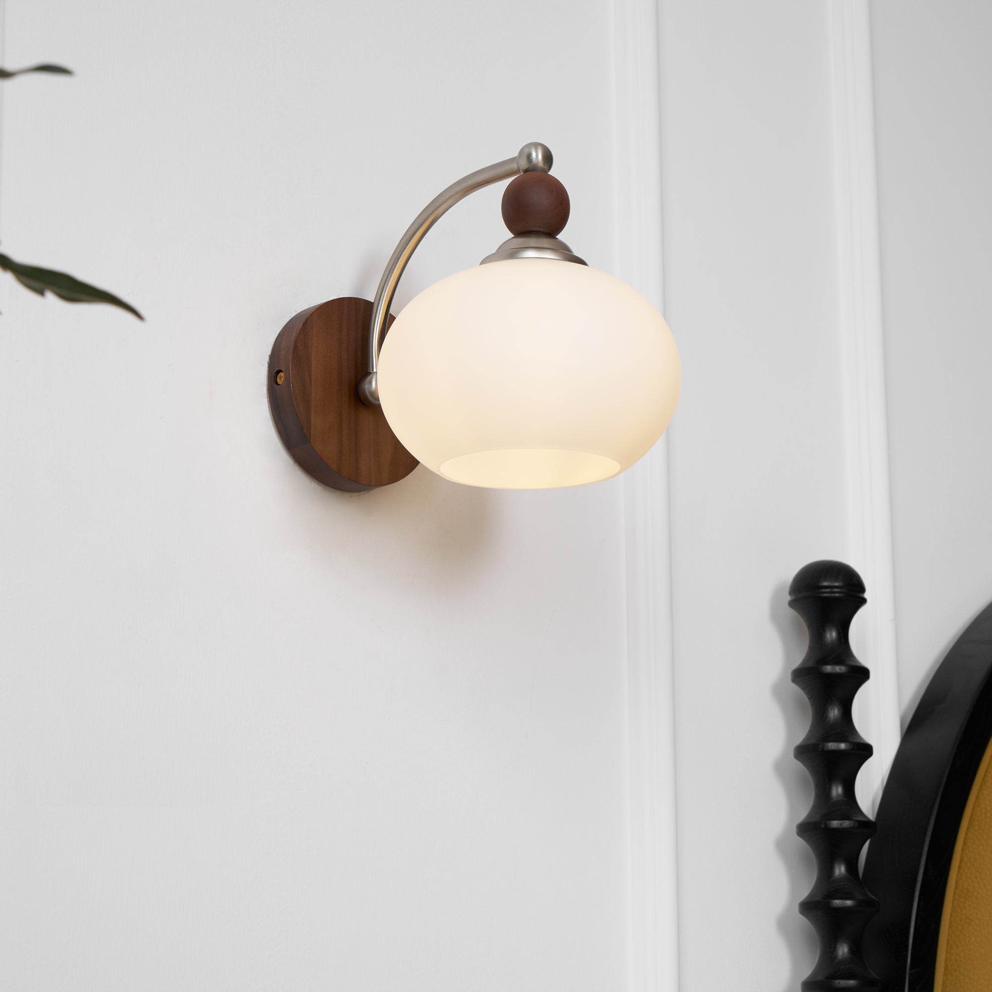 Yisi Po Wall Lamp - Letslighting